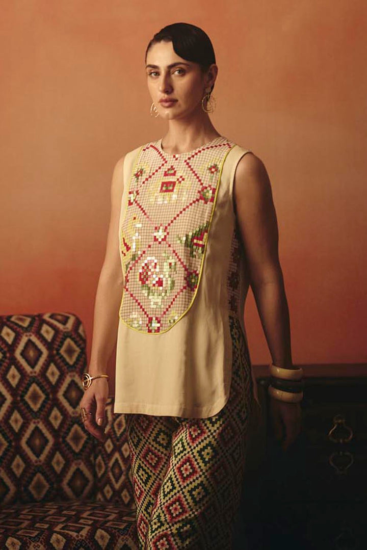 Tota Maina Co-ord Set