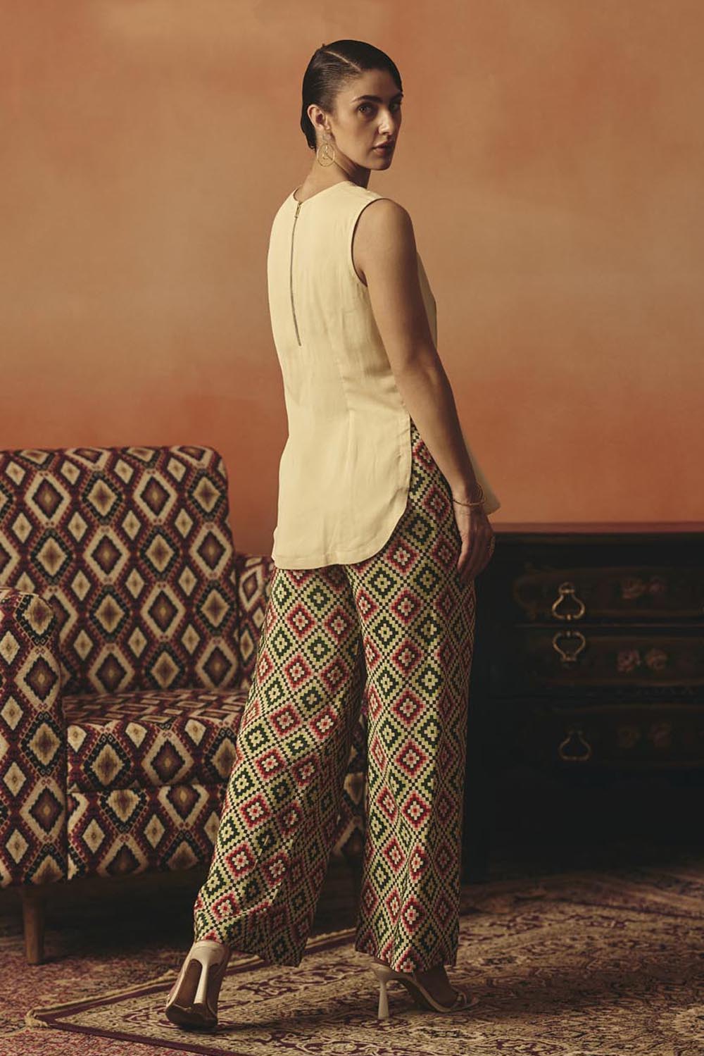 Tota Maina Co-ord Set