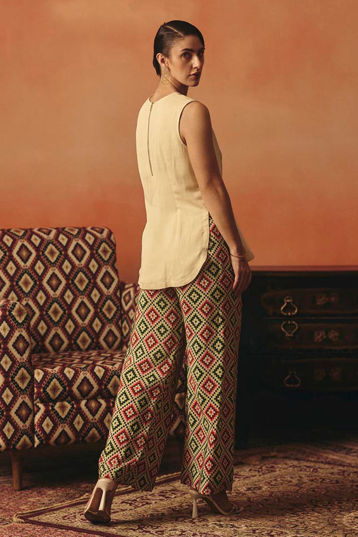 Tota Maina Co-ord Set