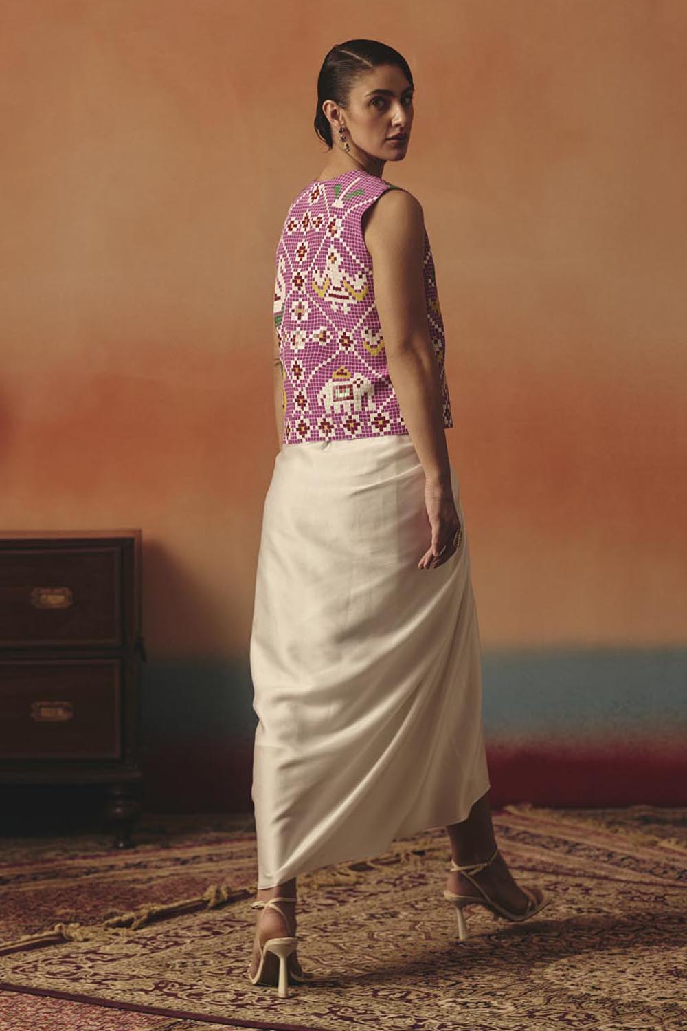 Hansini Co-ord Set