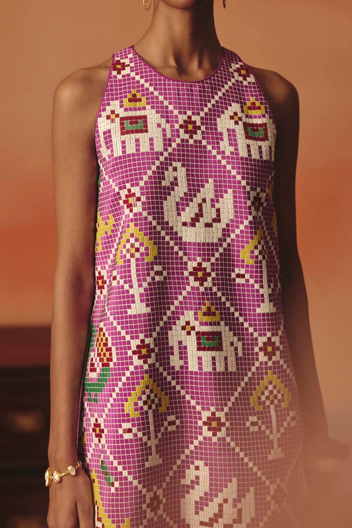 Bulbul Dress
