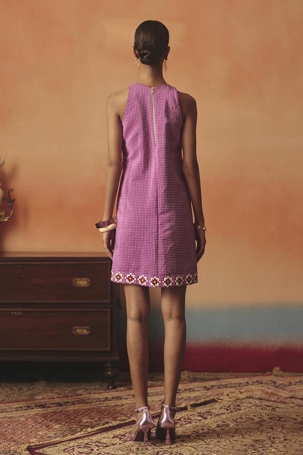 Bulbul Dress