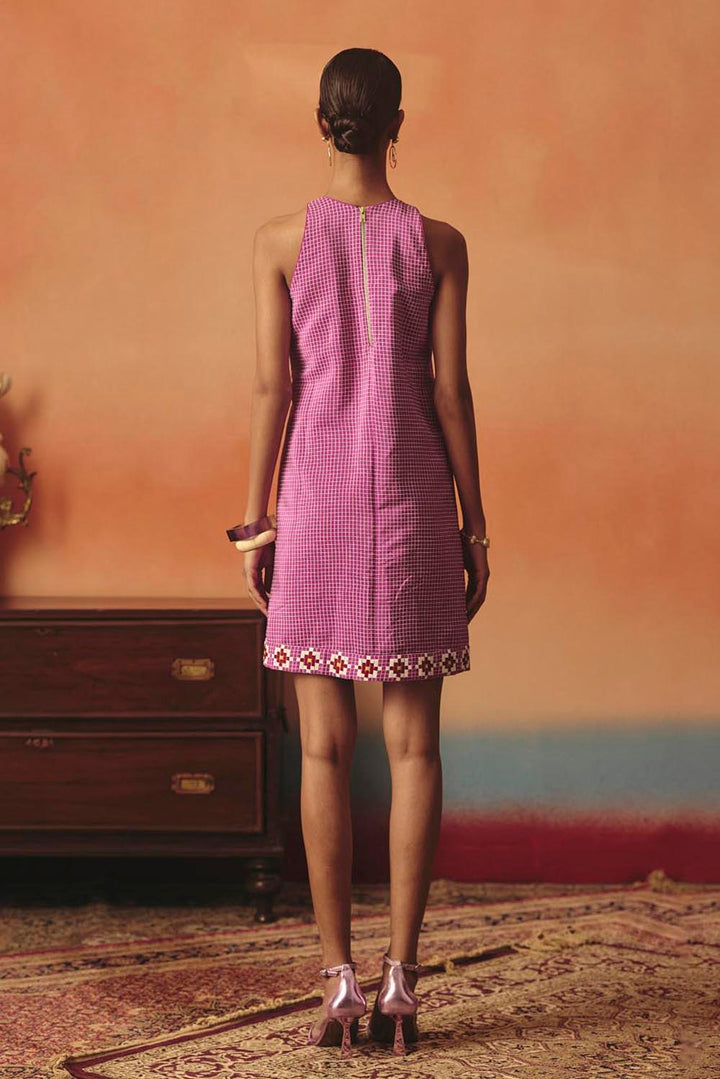 Bulbul Dress