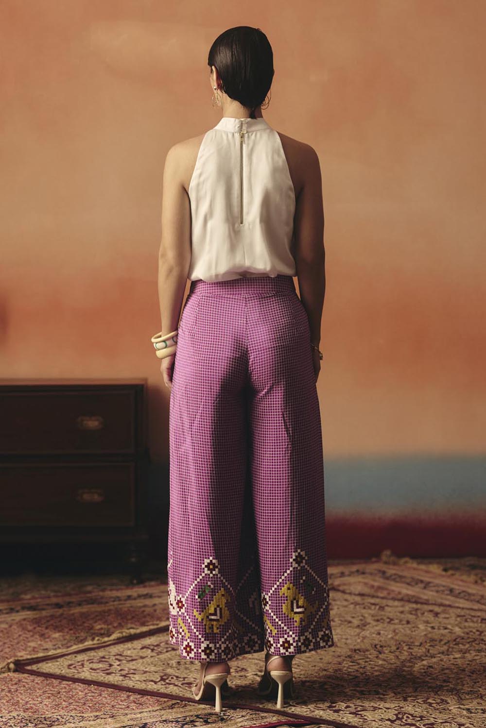 Gauraiya Co-ord Set