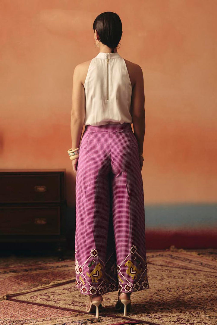 Gauraiya Co-ord Set