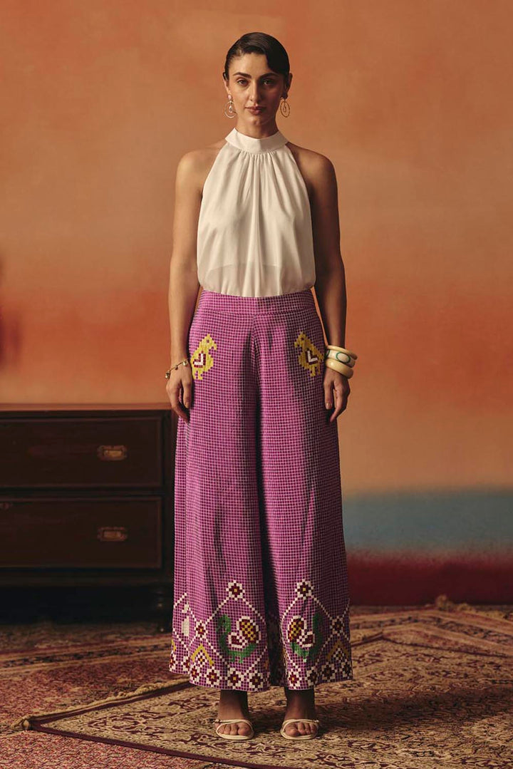 Gauraiya Co-ord Set