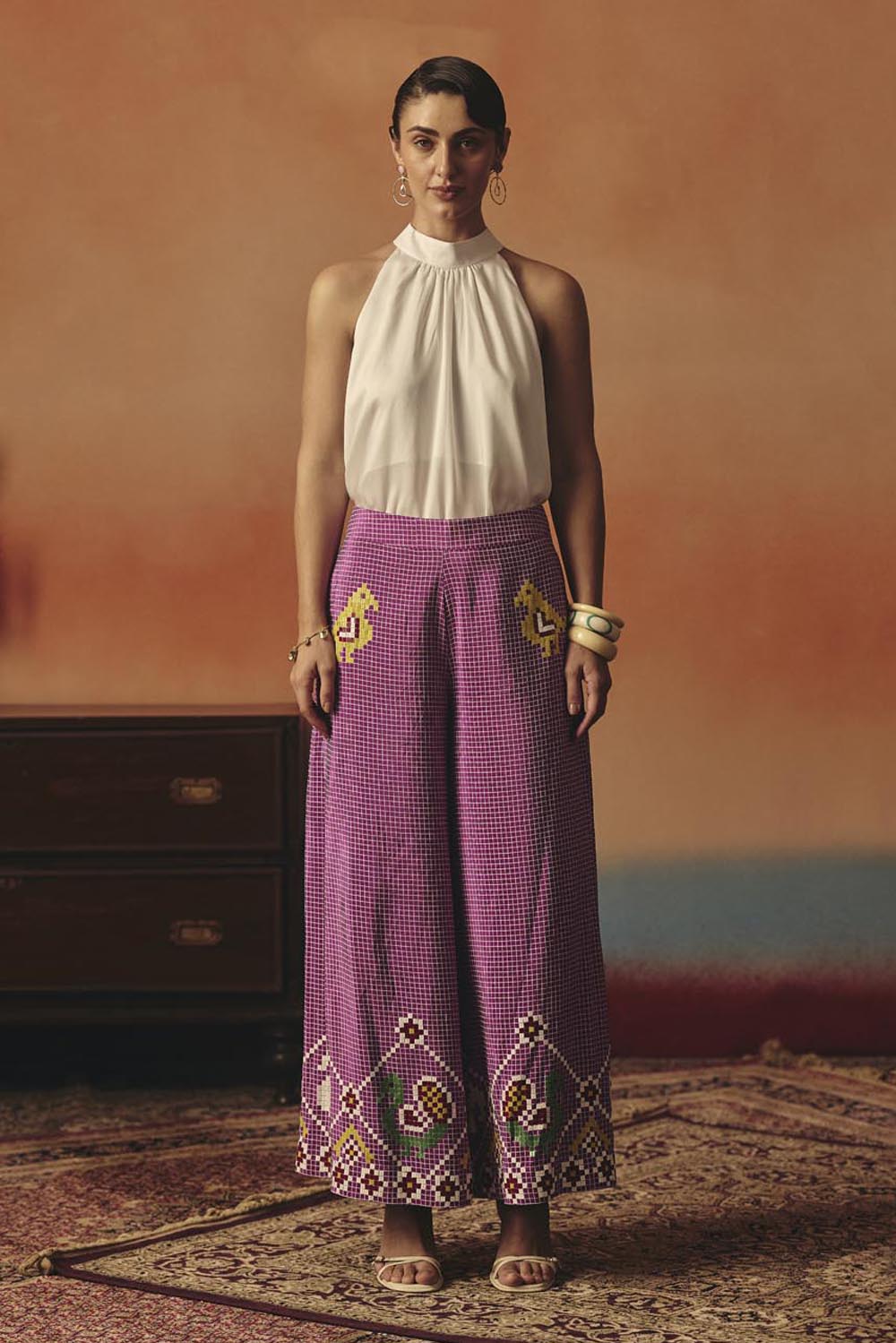 Bulbul Pants