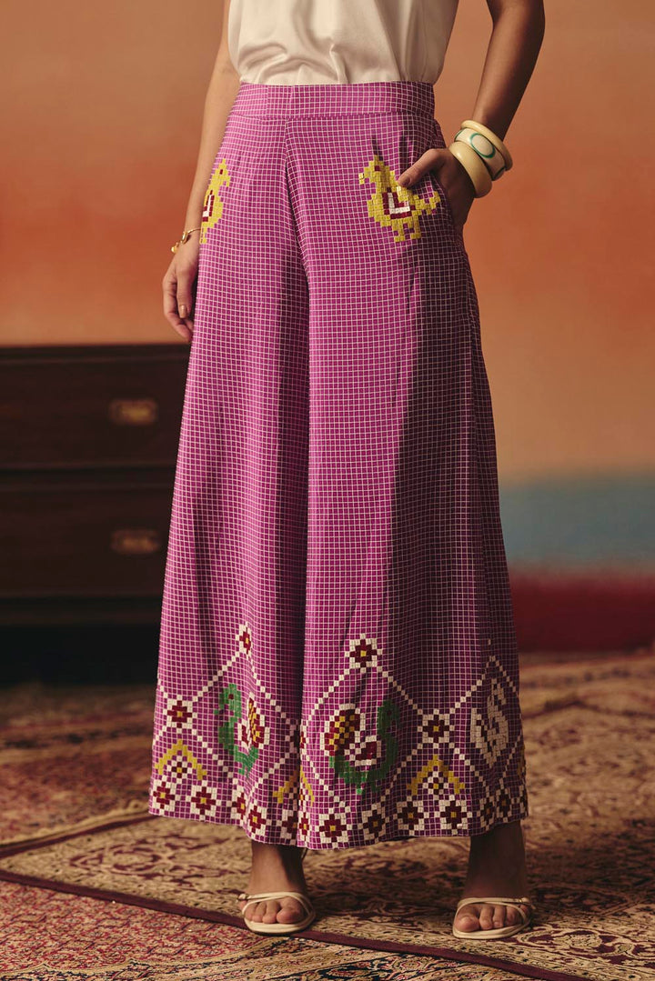 Gauraiya Co-ord Set