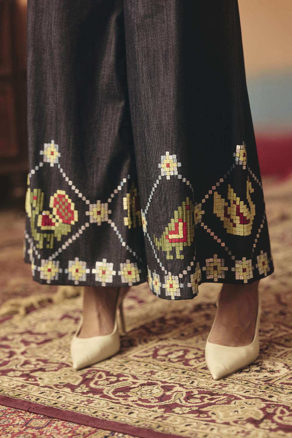 Mithu Pants
