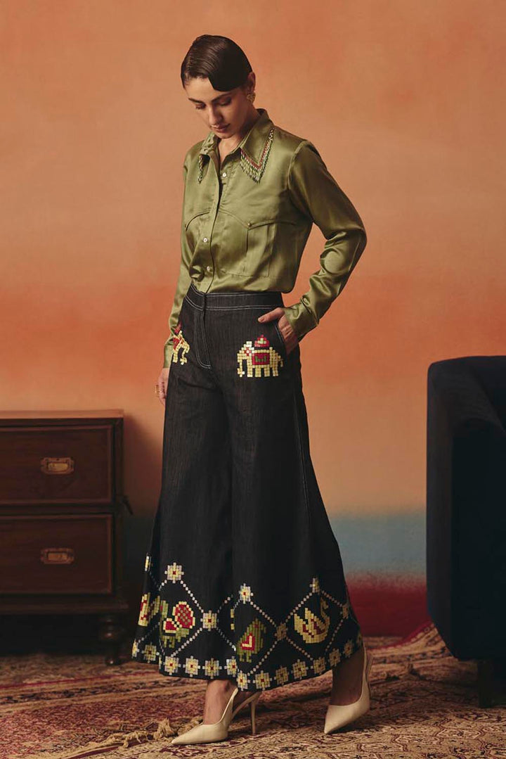 Mithu Pants