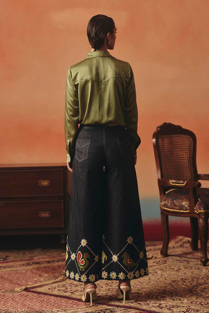 Mithu Shirt