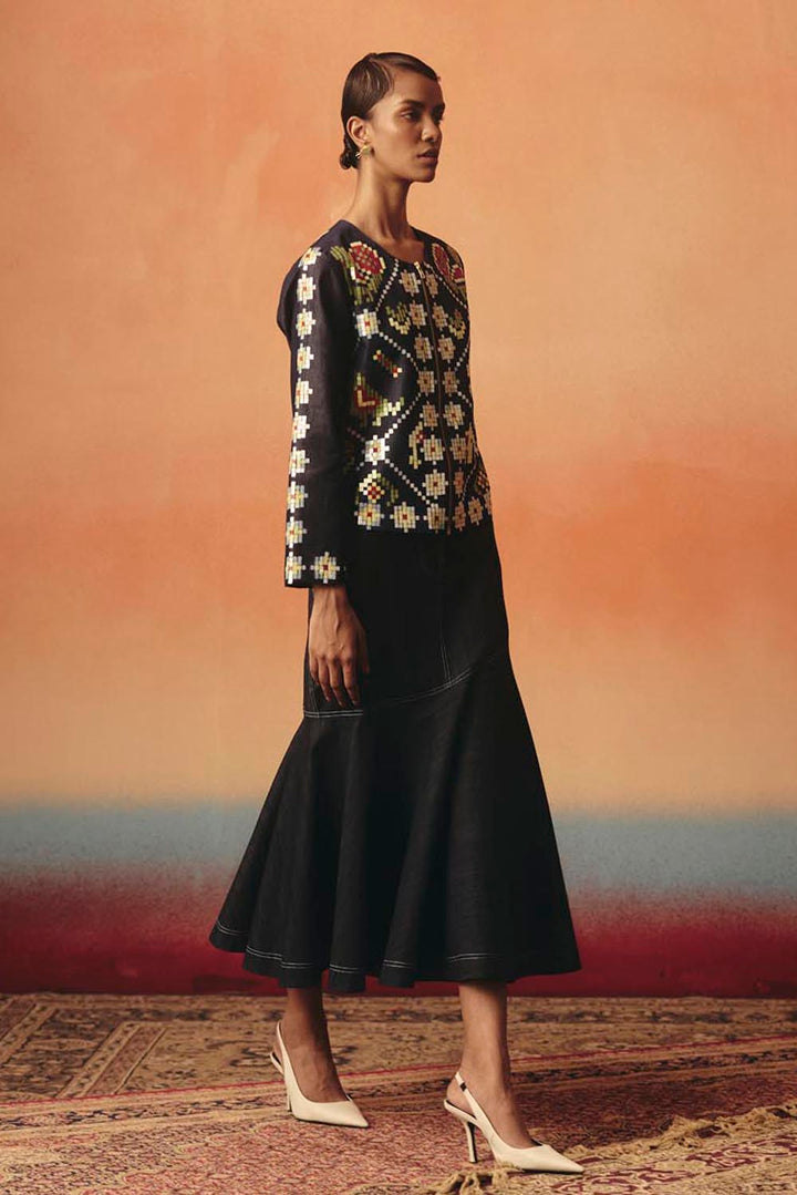 Mithu Jacket