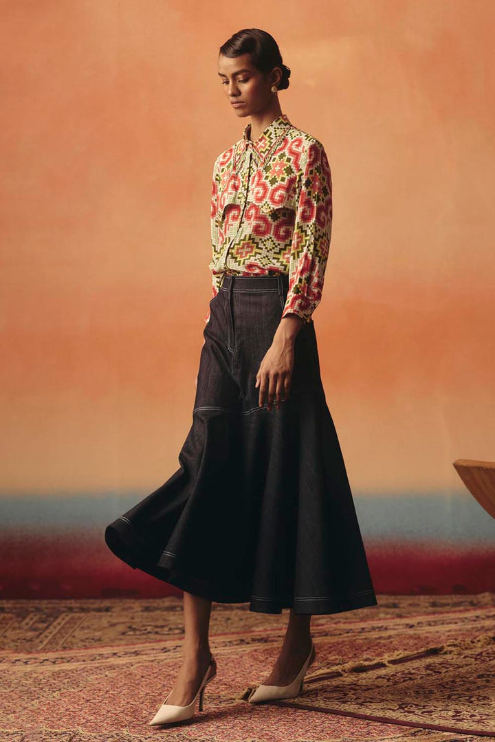 Dhara Skirt