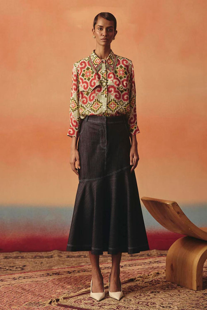 Dhara Skirt