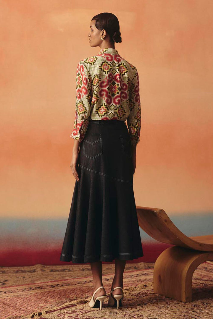 Dhara Skirt