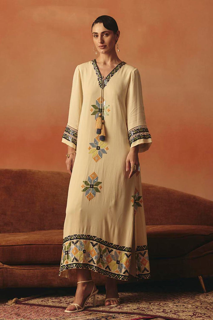 Padma Midi Dress