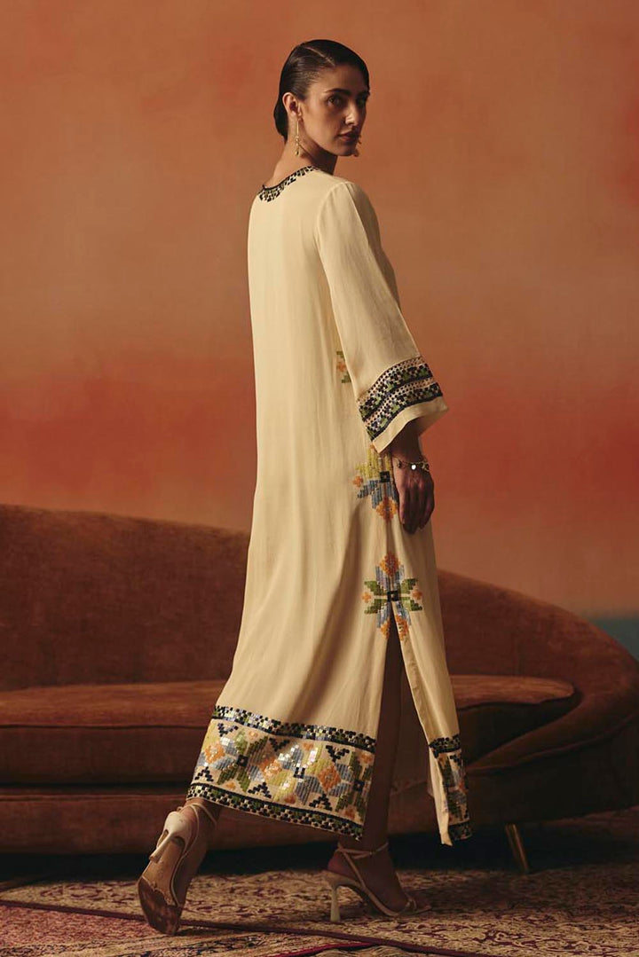 Padma Midi Dress