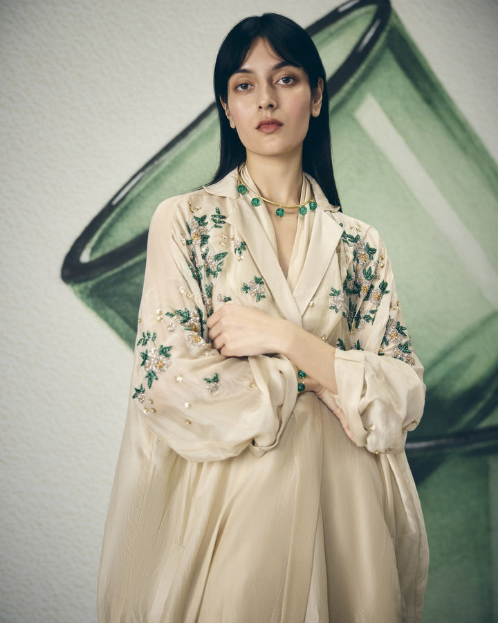 SHINJU JUMPSUIT SET