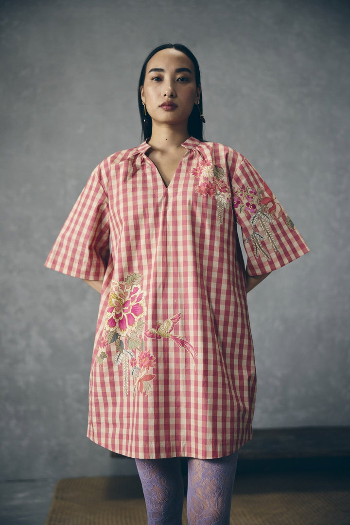 SAKINA DRESS