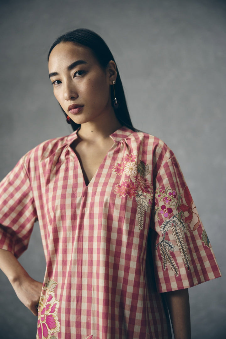 SAKINA DRESS