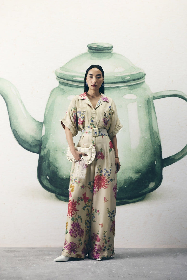 DEIJI JUMPSUIT