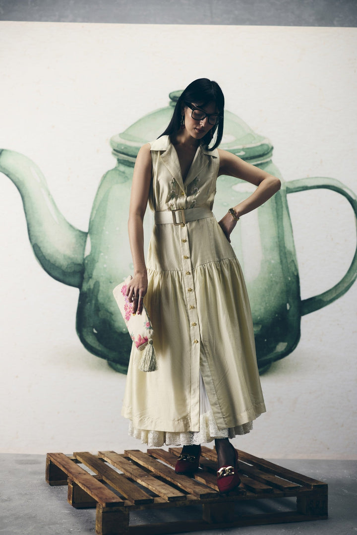 KORI DRESS