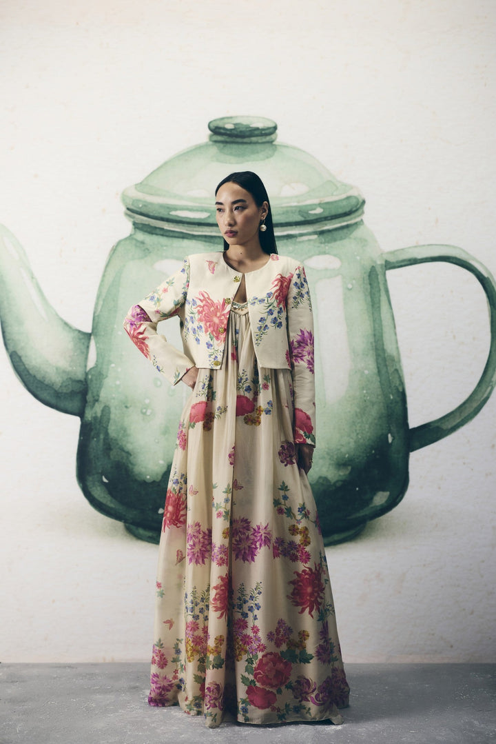 YUME JUMPSUIT SET