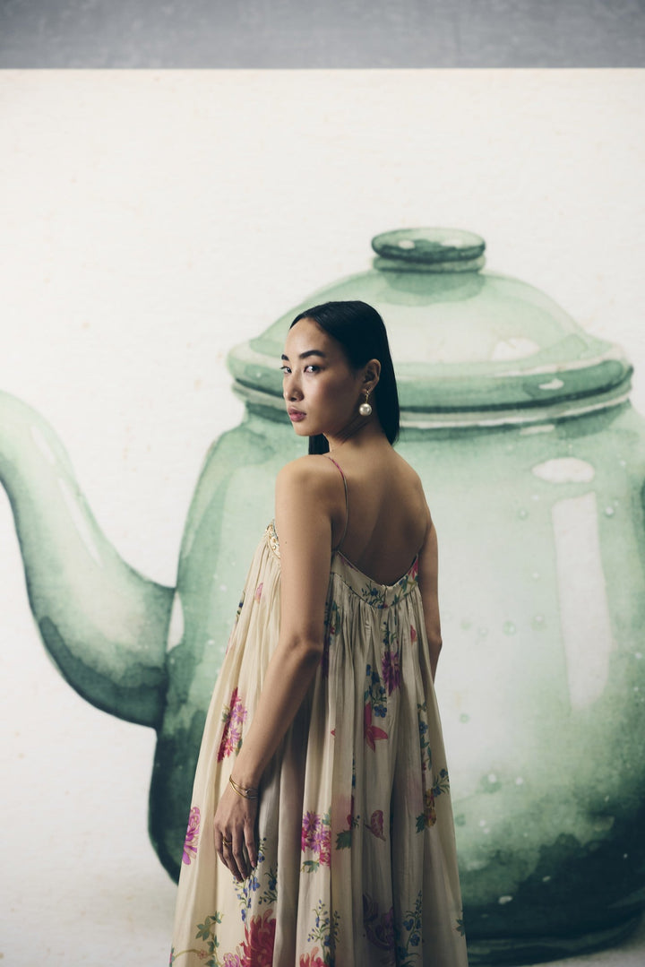 YUME JUMPSUIT SET
