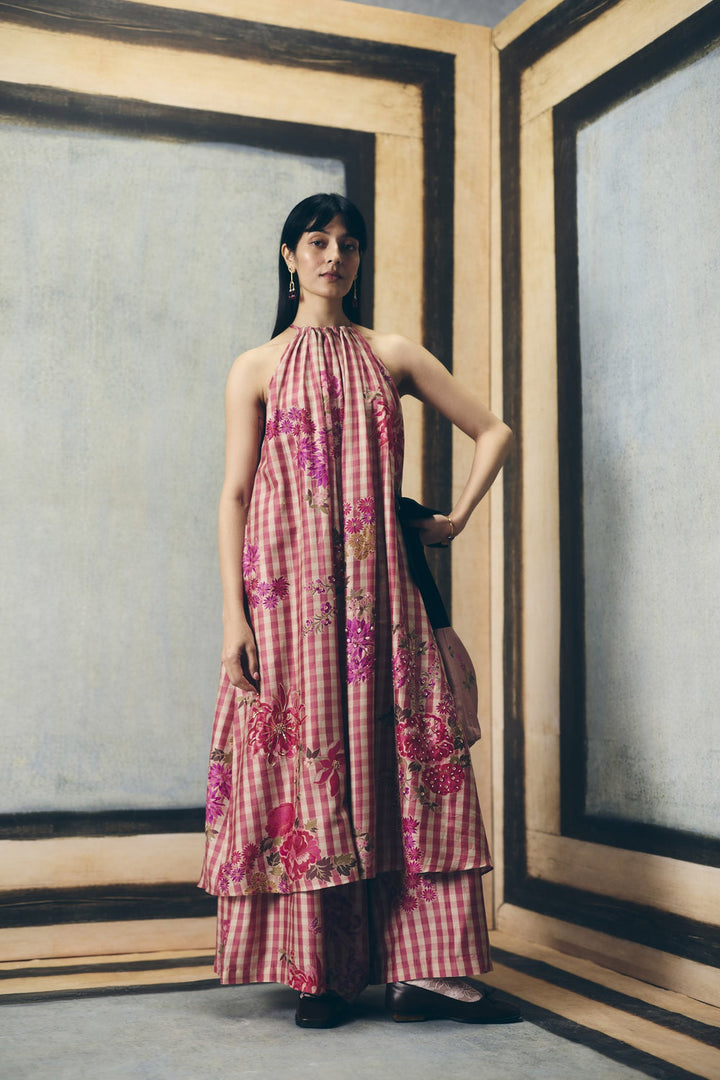 Risa Kurta Set