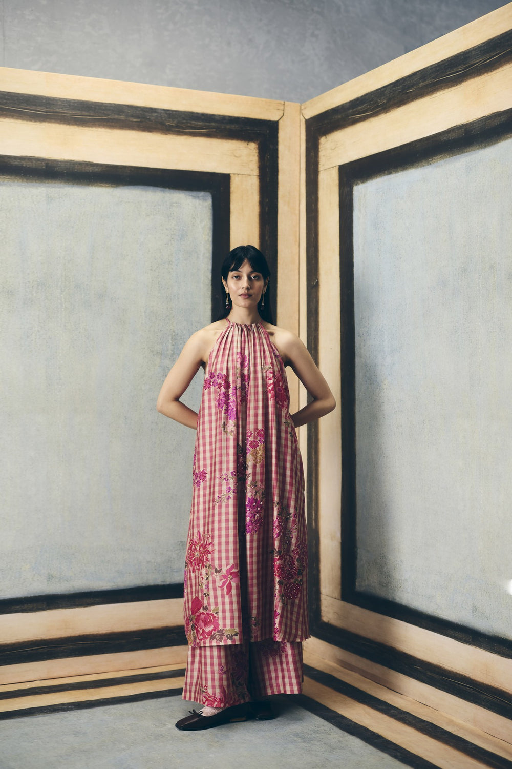 Risa Kurta Set