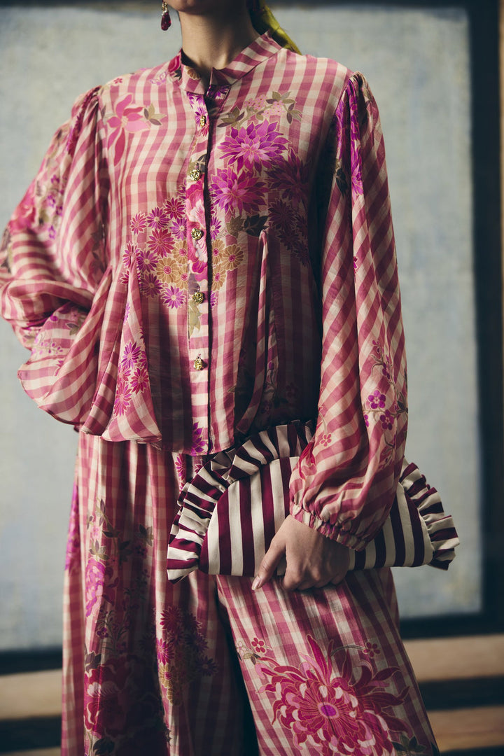 Eri Co-ord Set