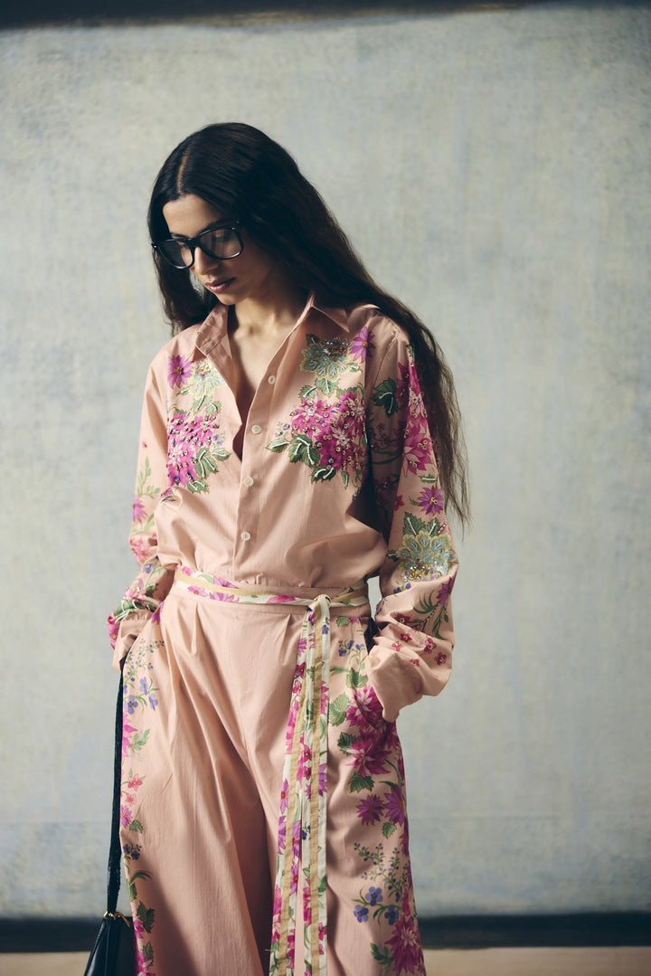 AIRI CO-ORD SET