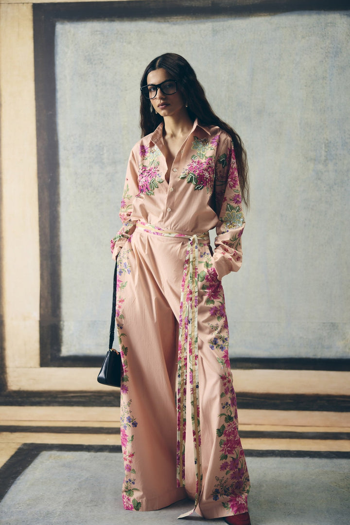 AIRI CO-ORD SET