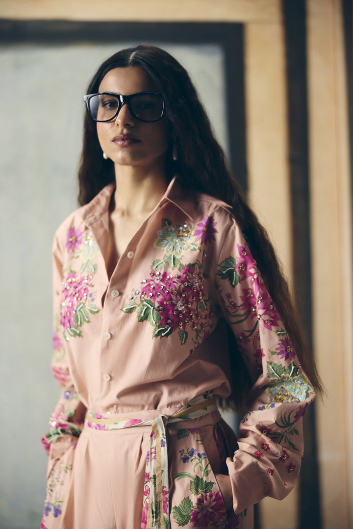 AIRI CO-ORD SET