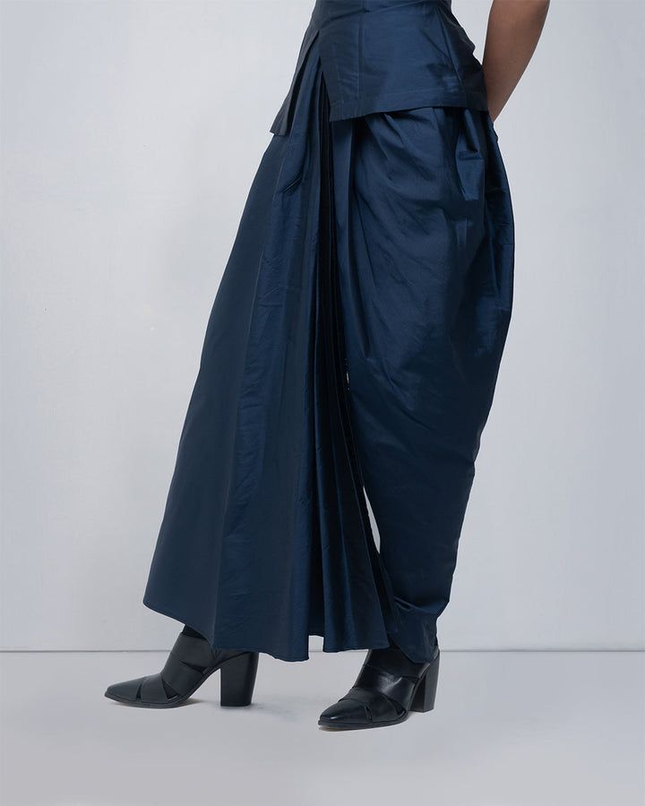 Fiona Draped Pant