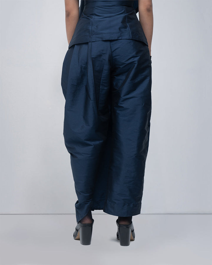 Fiona Draped Pant