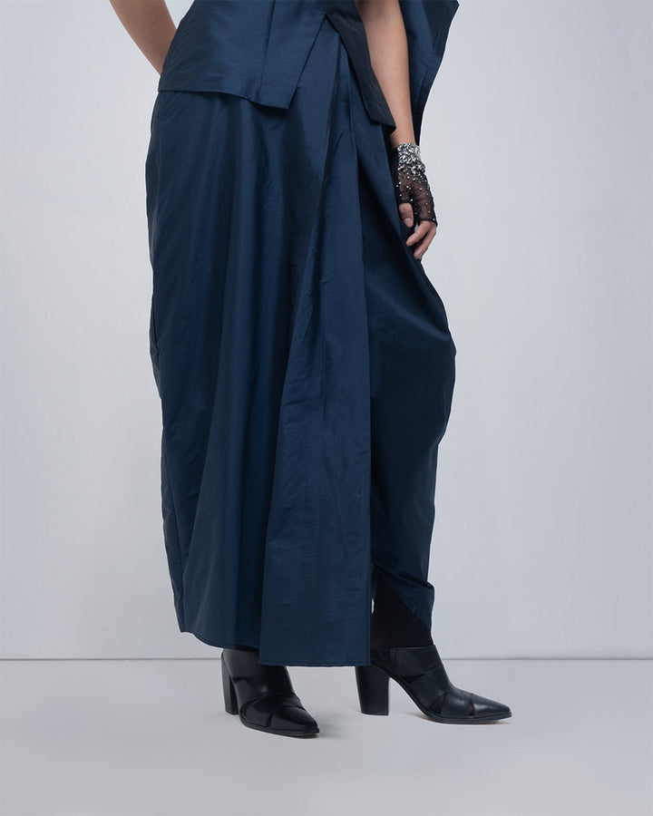 Fiona Draped Pant