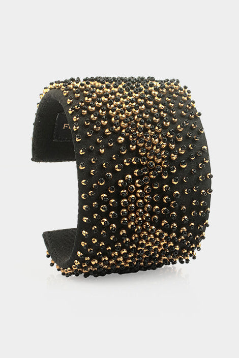 POLKA MANIA CUFF