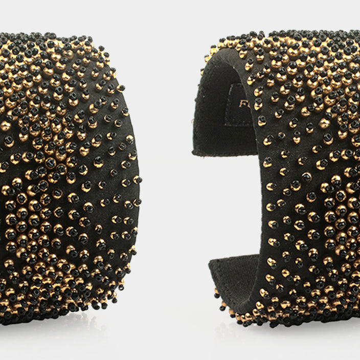 POLKA MANIA CUFF