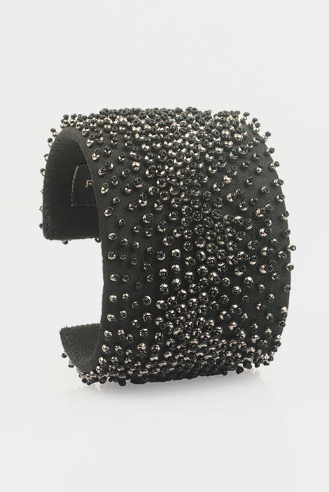 POLKA MANIA CUFF
