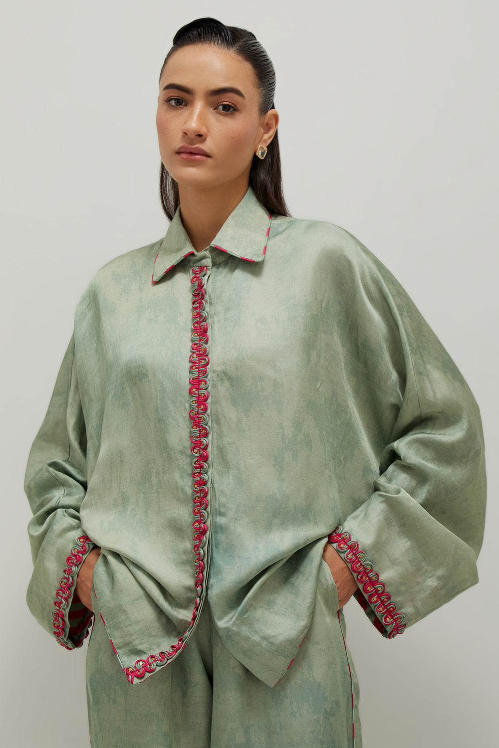 Moh Co-Ord Set