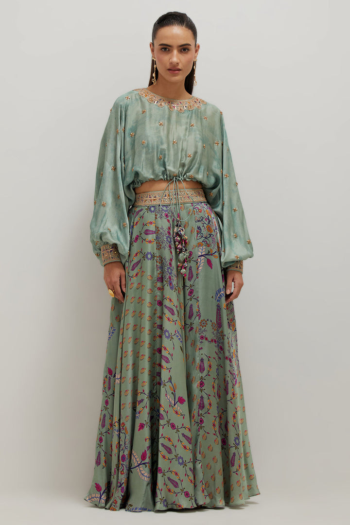 The Kumari Set