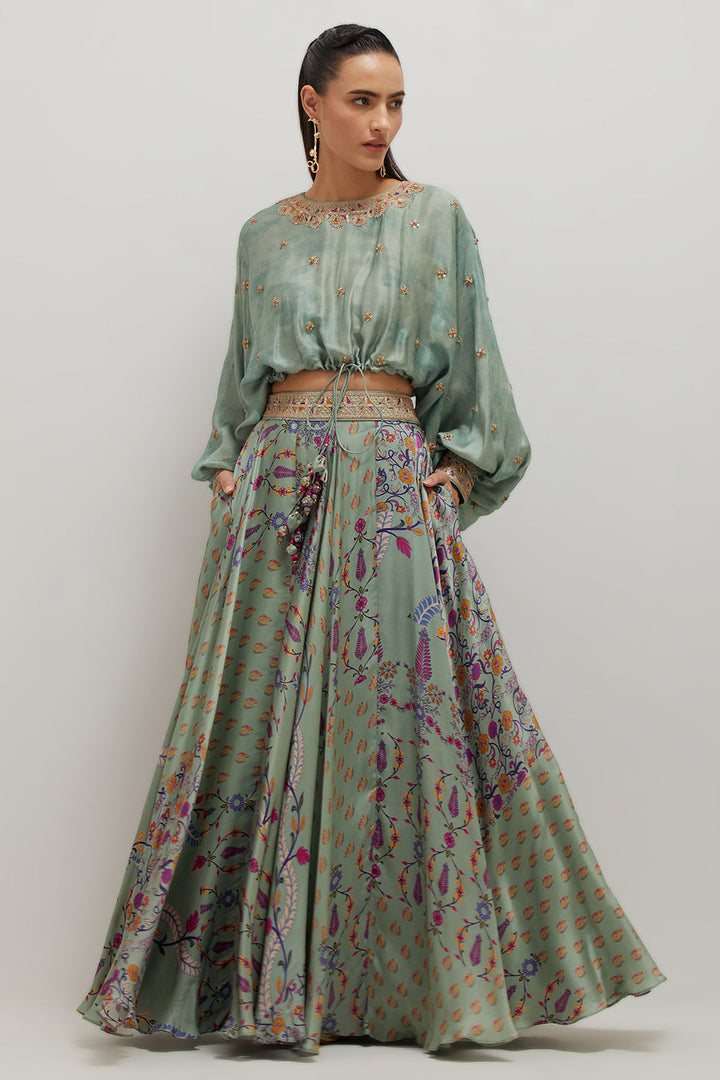 The Kumari Set