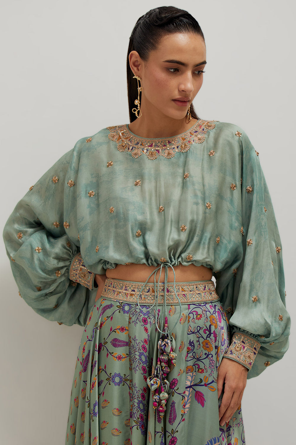 The Kumari Set