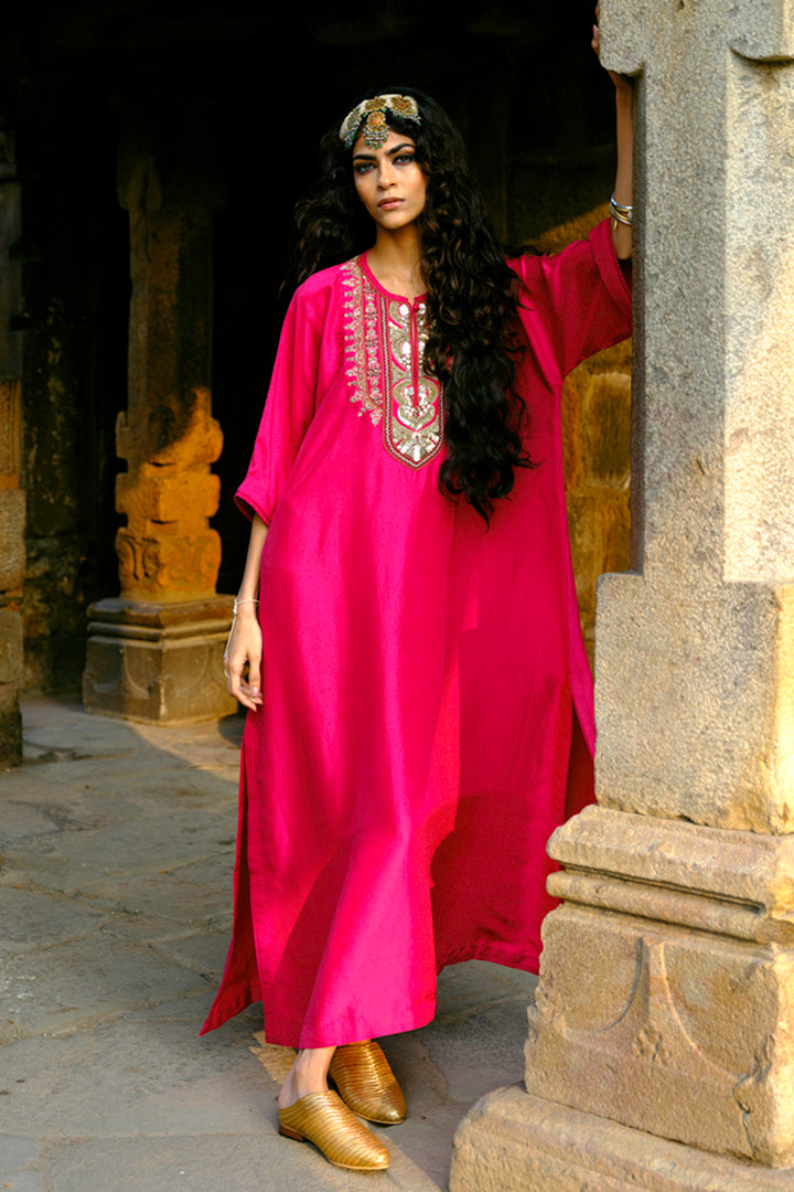 Leila Kaftan