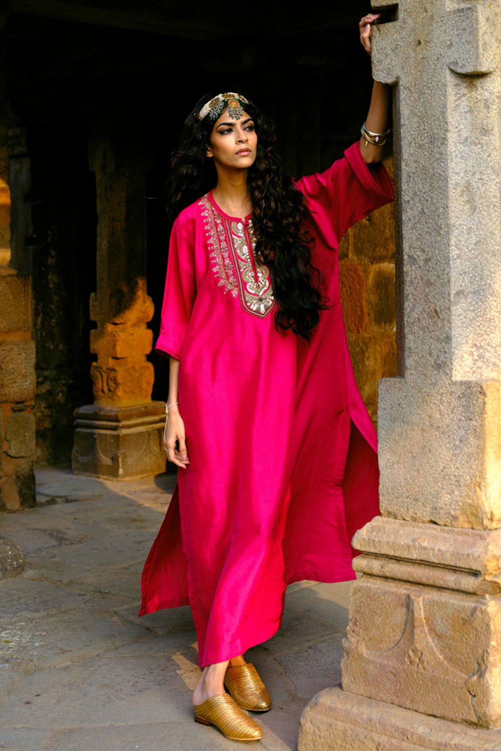 Leila Kaftan