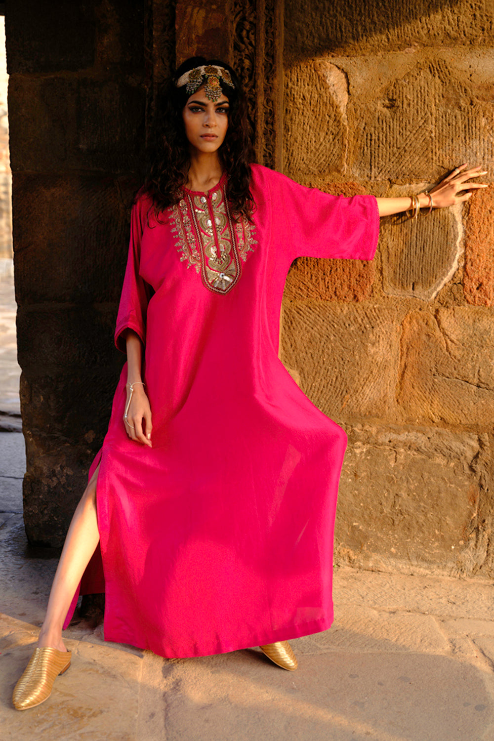 Leila Kaftan