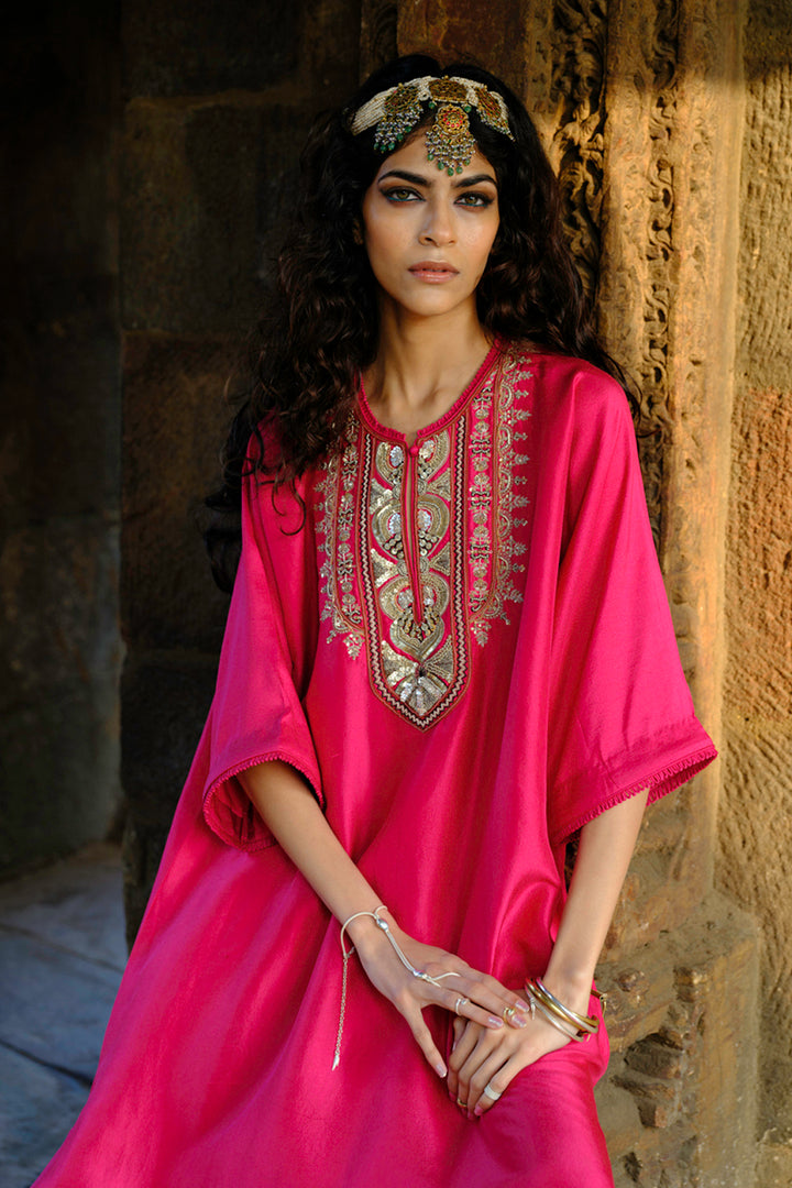 Leila Kaftan