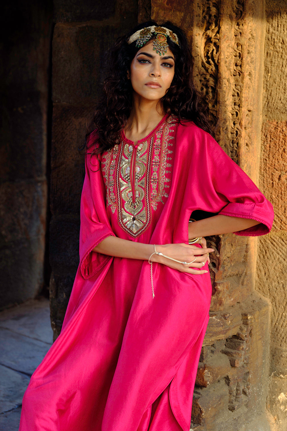 Leila Kaftan