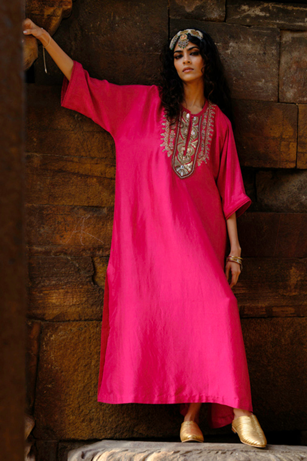 Leila Kaftan